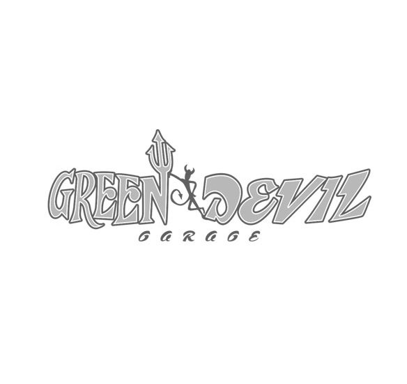 Web Design Virginia Beach | Green Devil Garage
