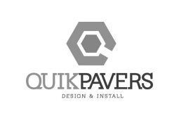 Web Design Virginia Beach | QuikPavers