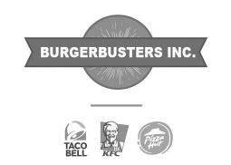 Web Design Virginia Beach | Burger Busters
