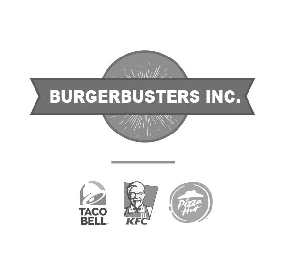 Web Design Virginia Beach | Burger Busters