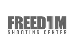 Freedom Shooting Center Web Design Virginia Beach