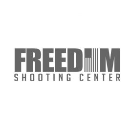 Freedom Shooting Center Web Design Virginia Beach