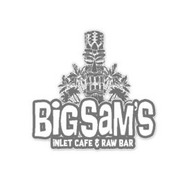 Big Sams Web Design