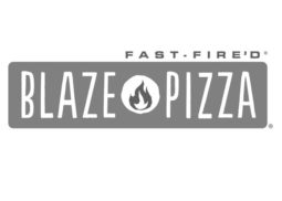 Web Design Virginia Blaze Pizza