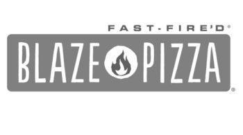 Web Design Virginia Blaze Pizza
